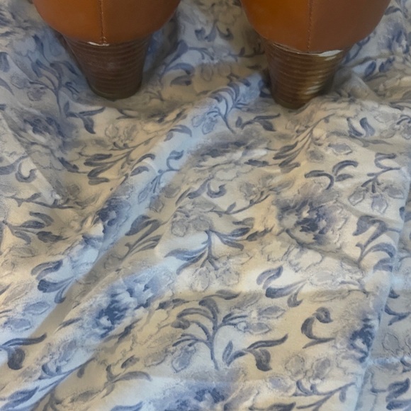 A New Day Women's Brown Sandals - Picture 4 of 9